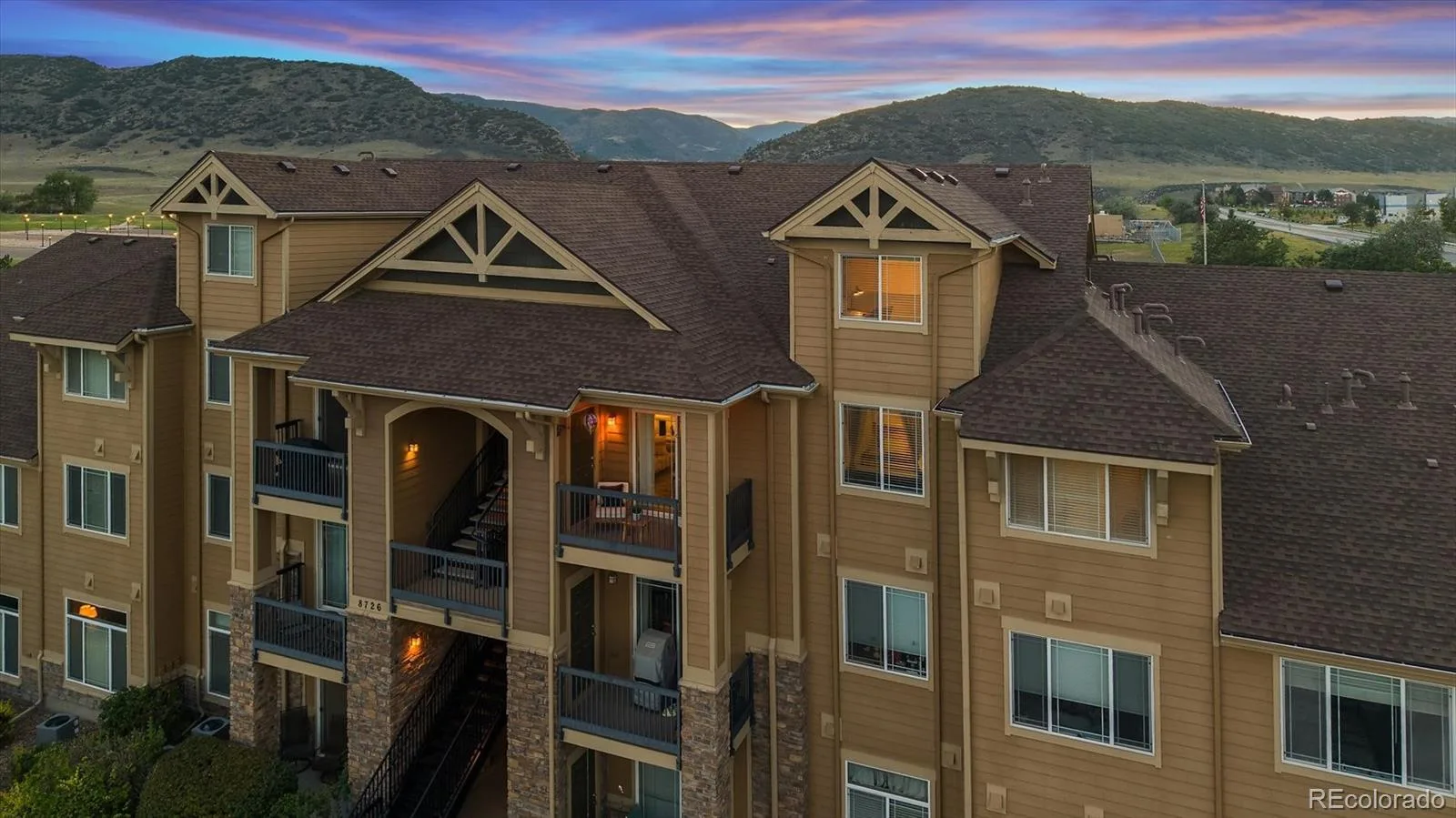 8726 S Kline Street #A304 Littleton CO 80127 | MLS #REC6119848 08122026145455 1600 34