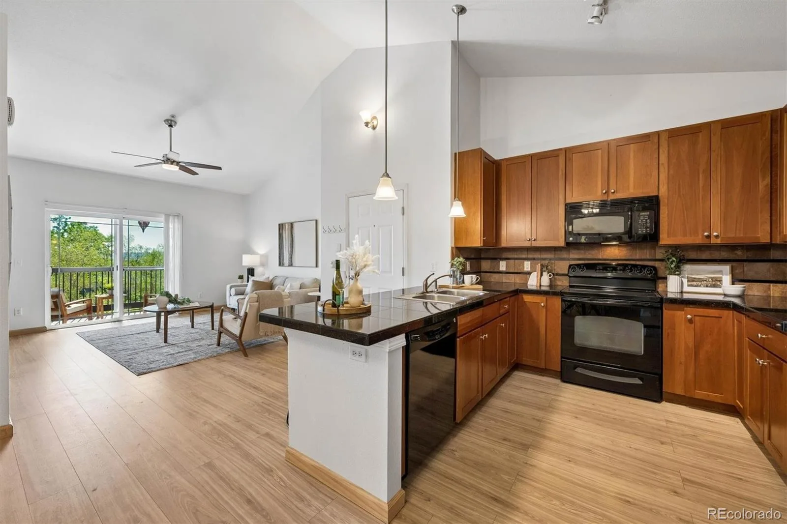 8726 S Kline Street #A304 Littleton CO 80127 | MLS #REC6119848 08122026145455 1600 8