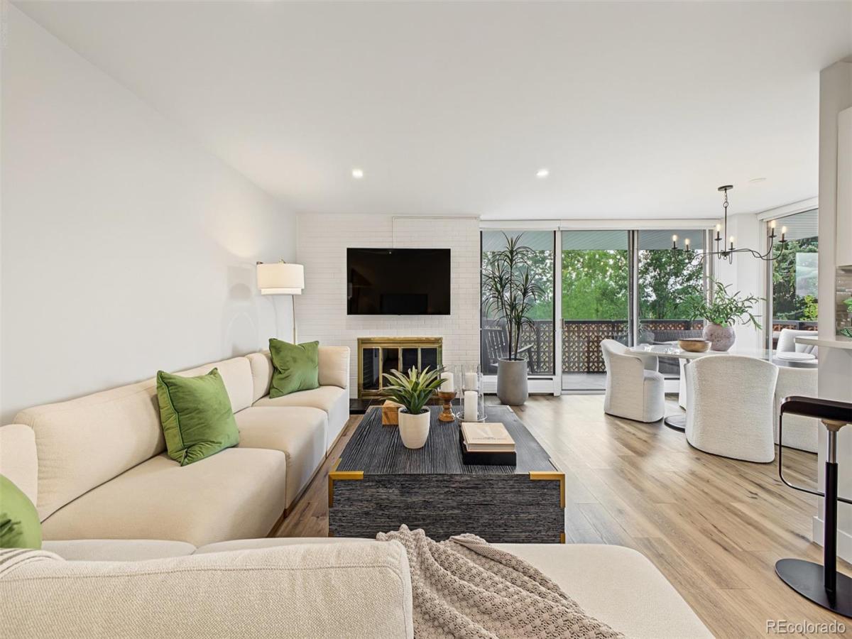 4570 E Yale Avenue #301 Denver CO 80222 | MLS #REC6120582 MLS #REC6120582 image #0