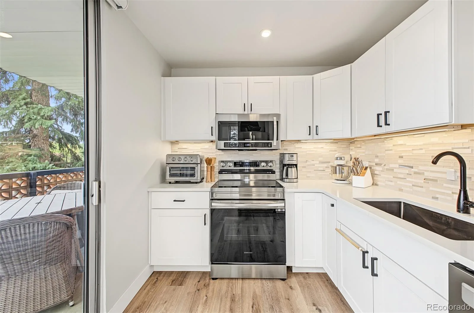4570 E Yale Avenue #301 Denver CO 80222 | MLS #REC6120582 09302026044836 1600 10