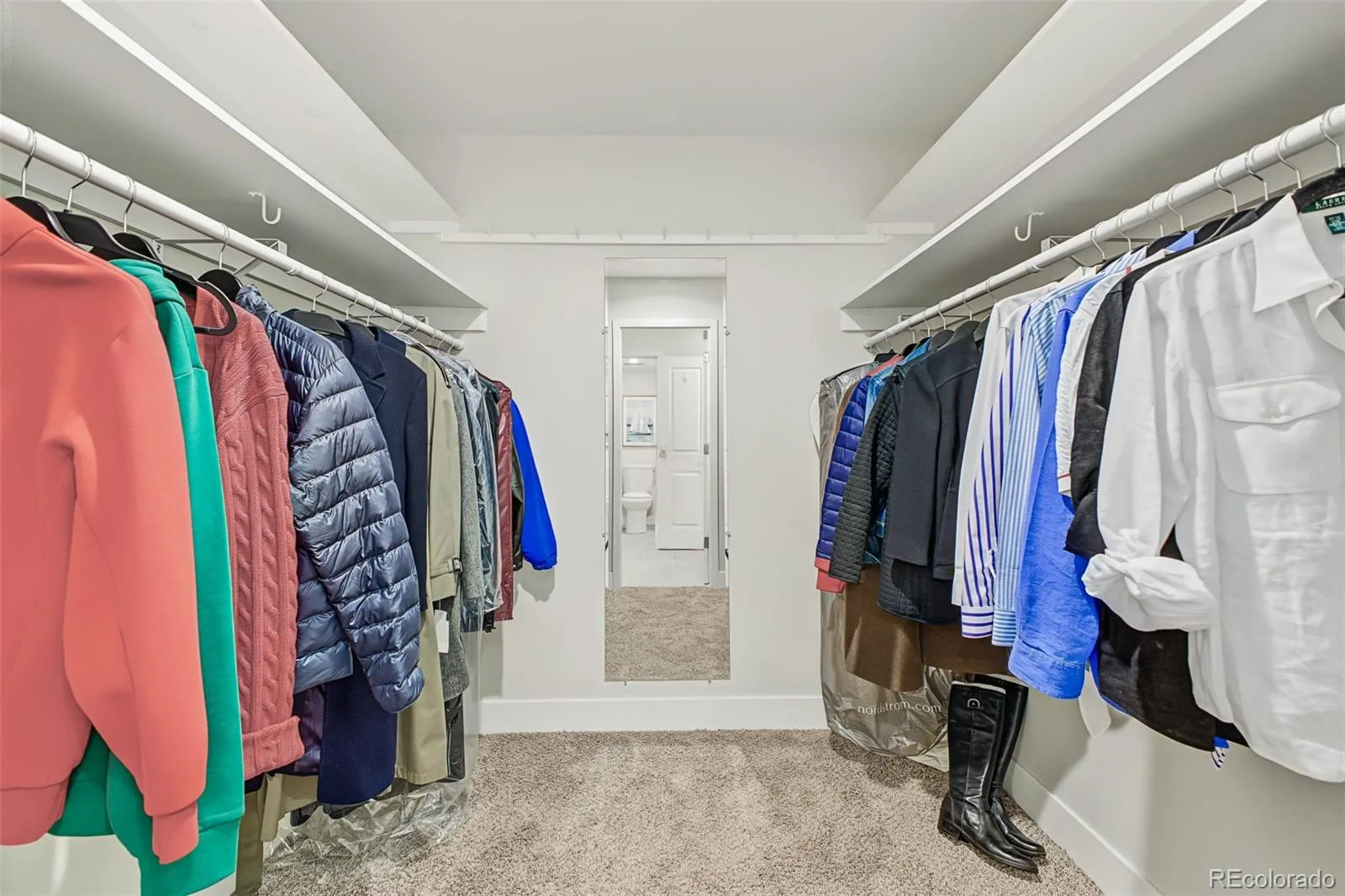 4570 E Yale Avenue #301 Denver CO 80222 | MLS #REC6120582 09302026044836 1600 17