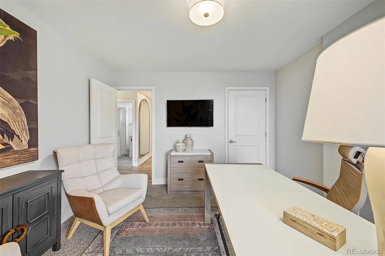 4570 E Yale Avenue #301 Denver CO 80222 | MLS #REC6120582 09302026044836 1600 21