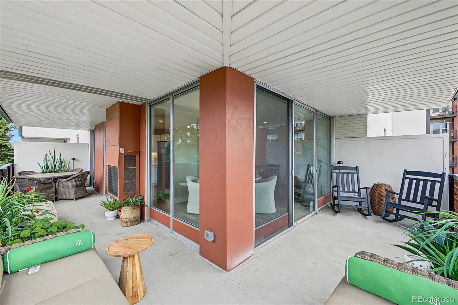 4570 E Yale Avenue #301 Denver CO 80222 | MLS #REC6120582 09302026044836 1600 26