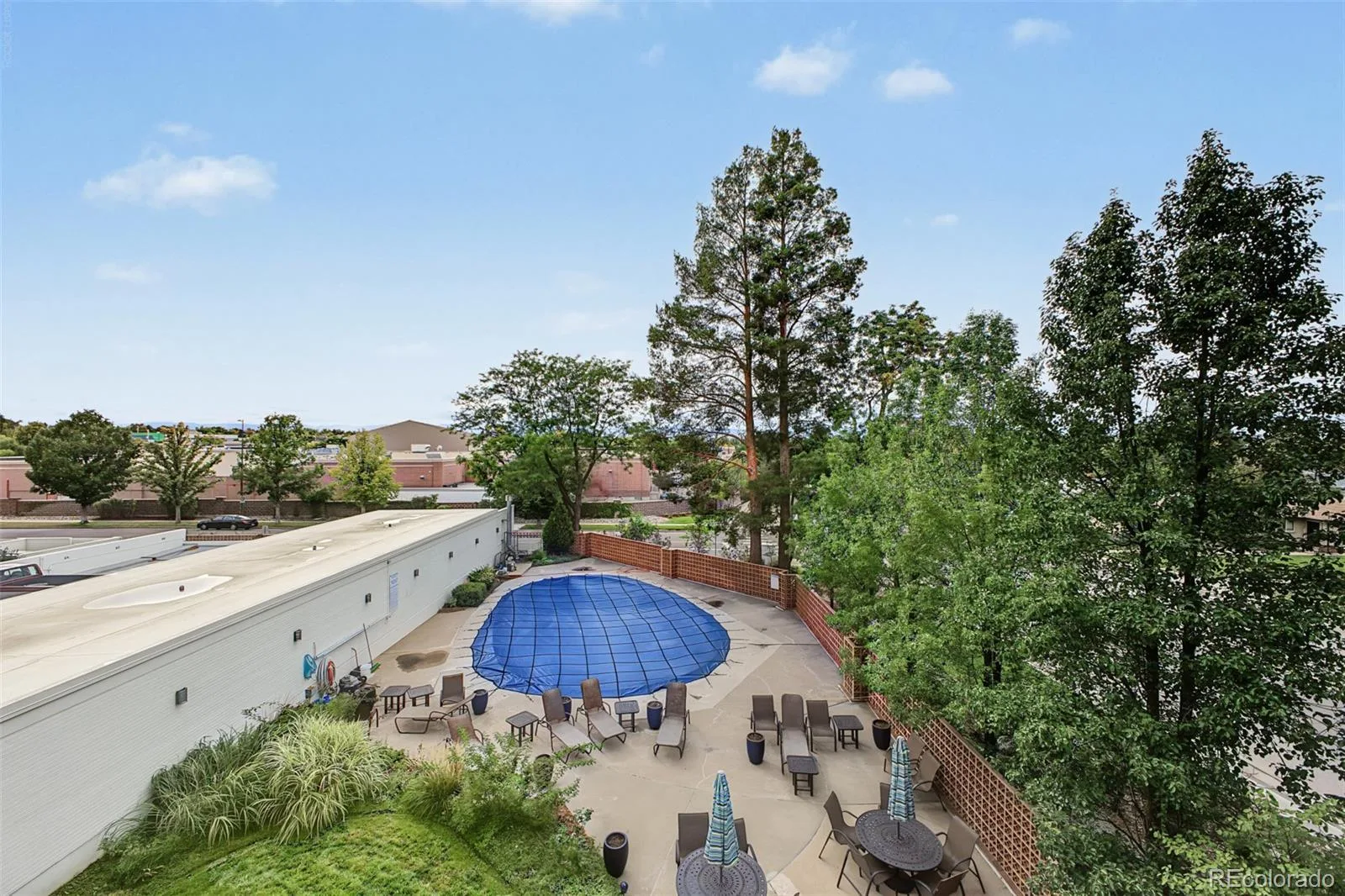4570 E Yale Avenue #301 Denver CO 80222 | MLS #REC6120582 09302026044836 1600 30