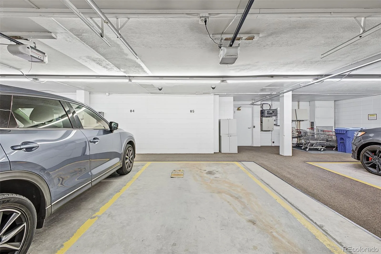 4570 E Yale Avenue #301 Denver CO 80222 | MLS #REC6120582 09302026044836 1600 43