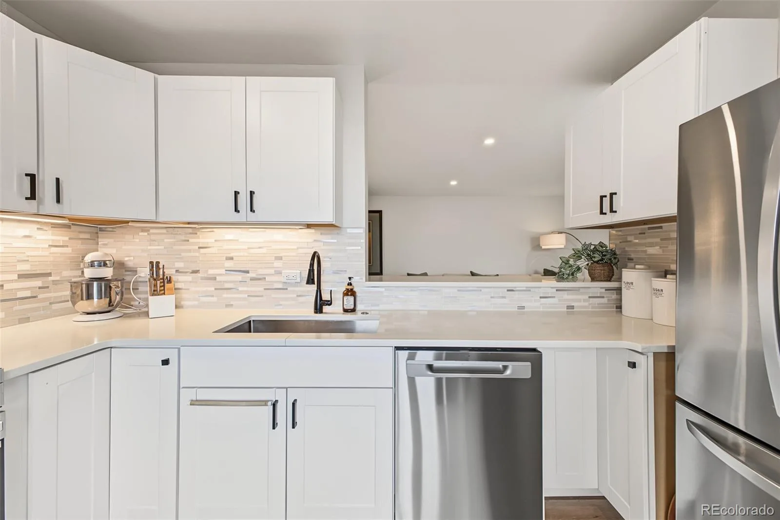 4570 E Yale Avenue #301 Denver CO 80222 | MLS #REC6120582 09302026044836 1600 9