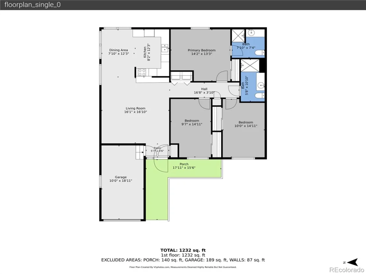 2206 S Iola Street Aurora CO 80014 MLS #REC6120891 06262026024102 1200 49