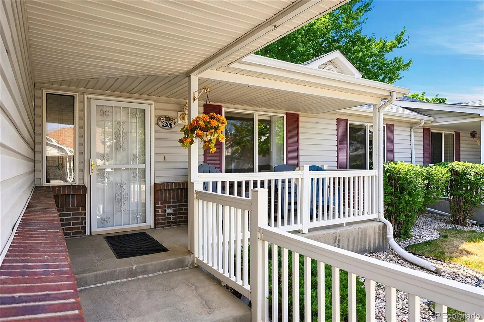2206 S Iola Street Aurora CO 80014 MLS #REC6120891 06262026024102 1600 2