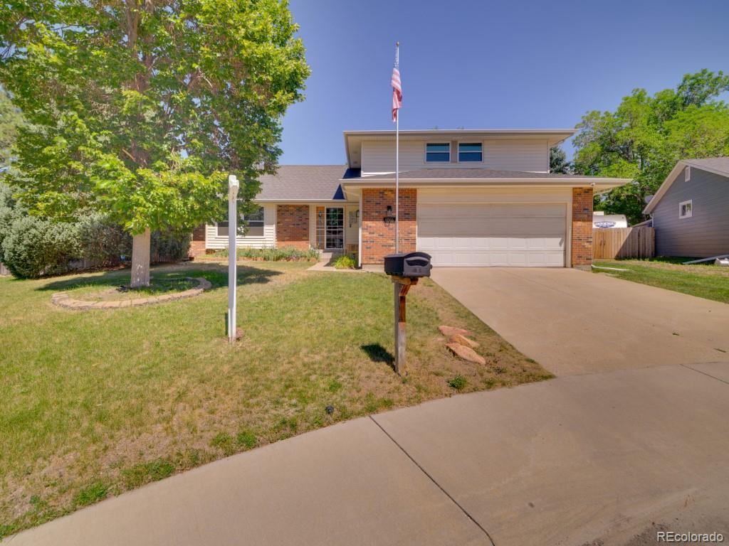 6566 S Ammons Court Littleton CO 80123 | MLS #REC6121199 MLS #REC6121199 image #0