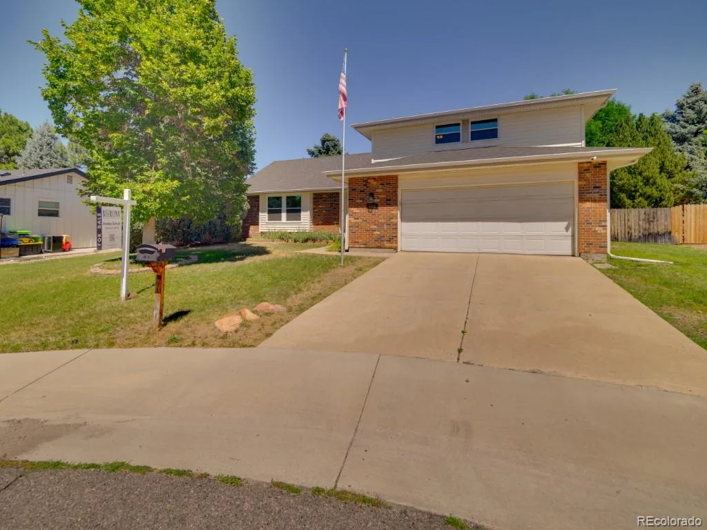 6566 S Ammons Court Littleton CO 80123 | MLS #REC6121199 07172026164527 1024 29
