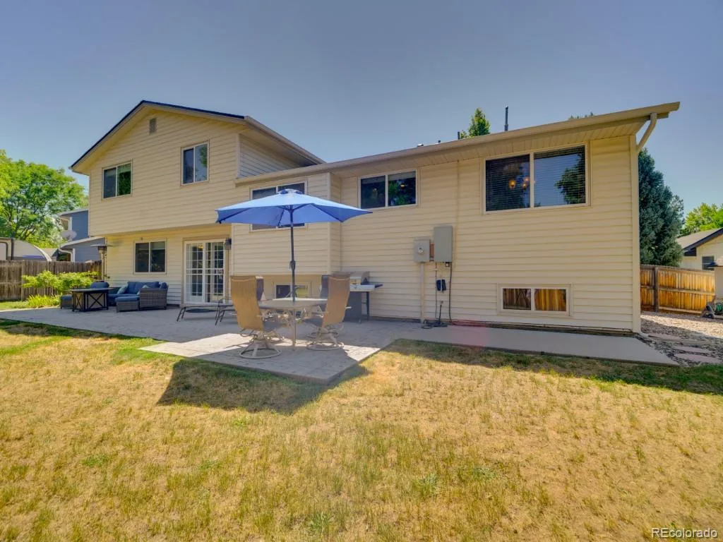 6566 S Ammons Court Littleton CO 80123 | MLS #REC6121199 07172026164527 1024 31