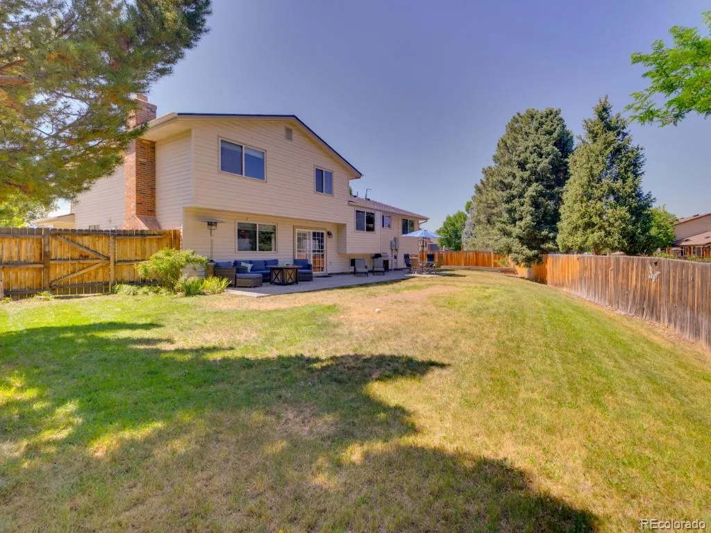 6566 S Ammons Court Littleton CO 80123 | MLS #REC6121199 07172026164527 1024 32
