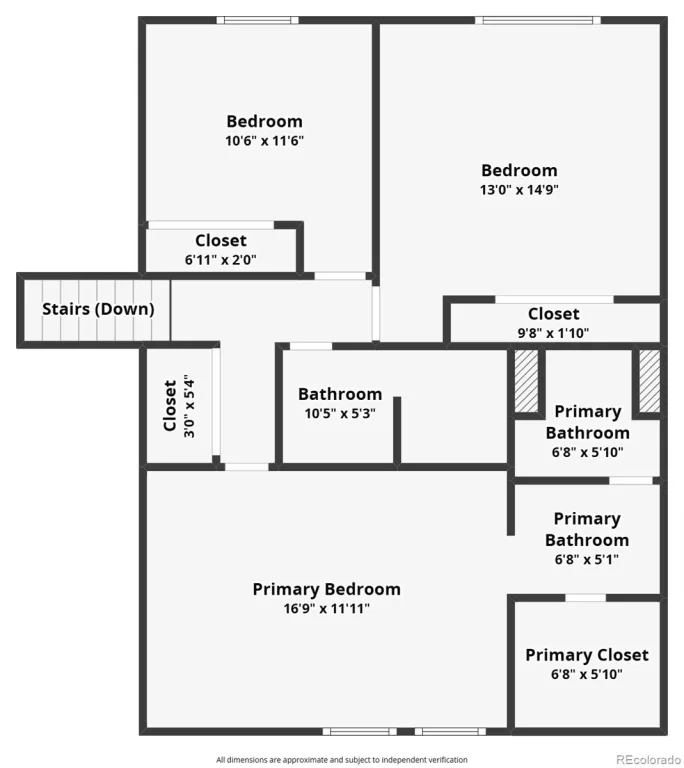 6566 S Ammons Court Littleton CO 80123 | MLS #REC6121199 07172026164527 1024 40