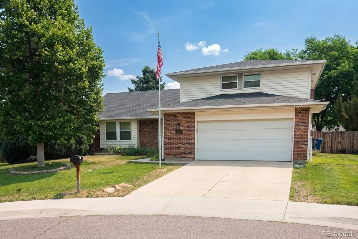 6566 S Ammons Court Littleton CO 80123 | MLS #REC6121199 07172026164527 1200 33