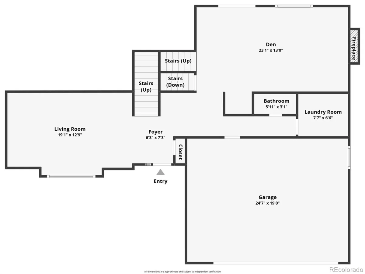 6566 S Ammons Court Littleton CO 80123 | MLS #REC6121199 07172026164527 1200 38