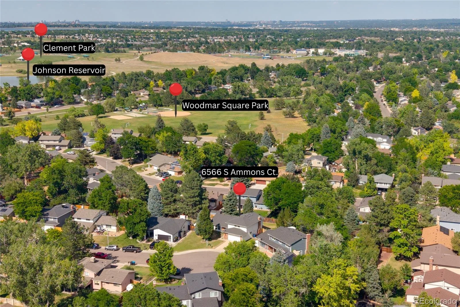 6566 S Ammons Court Littleton CO 80123 | MLS #REC6121199 07172026164527 1600 37