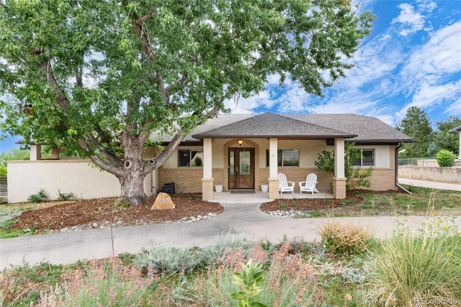 9805 W 35th Avenue Wheat Ridge CO 80033 | MLS #REC6121328 08022026023918 1600 1