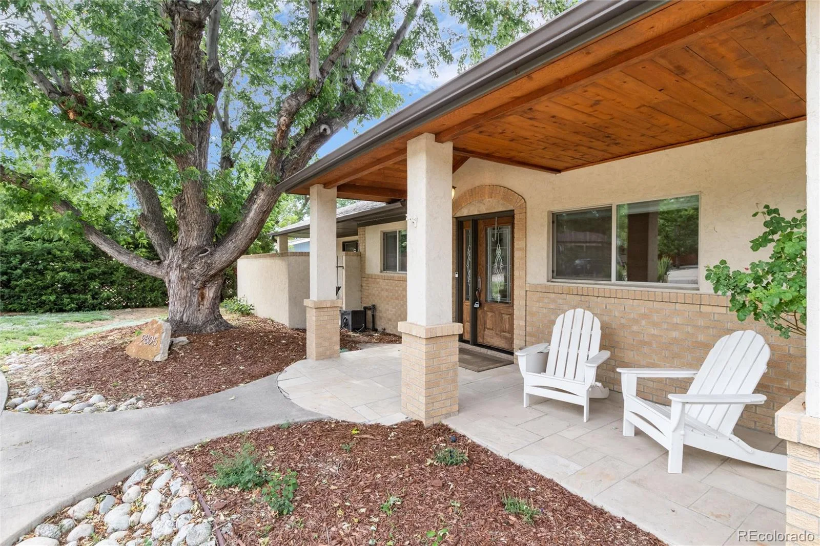 9805 W 35th Avenue Wheat Ridge CO 80033 | MLS #REC6121328 08022026023918 1600 2