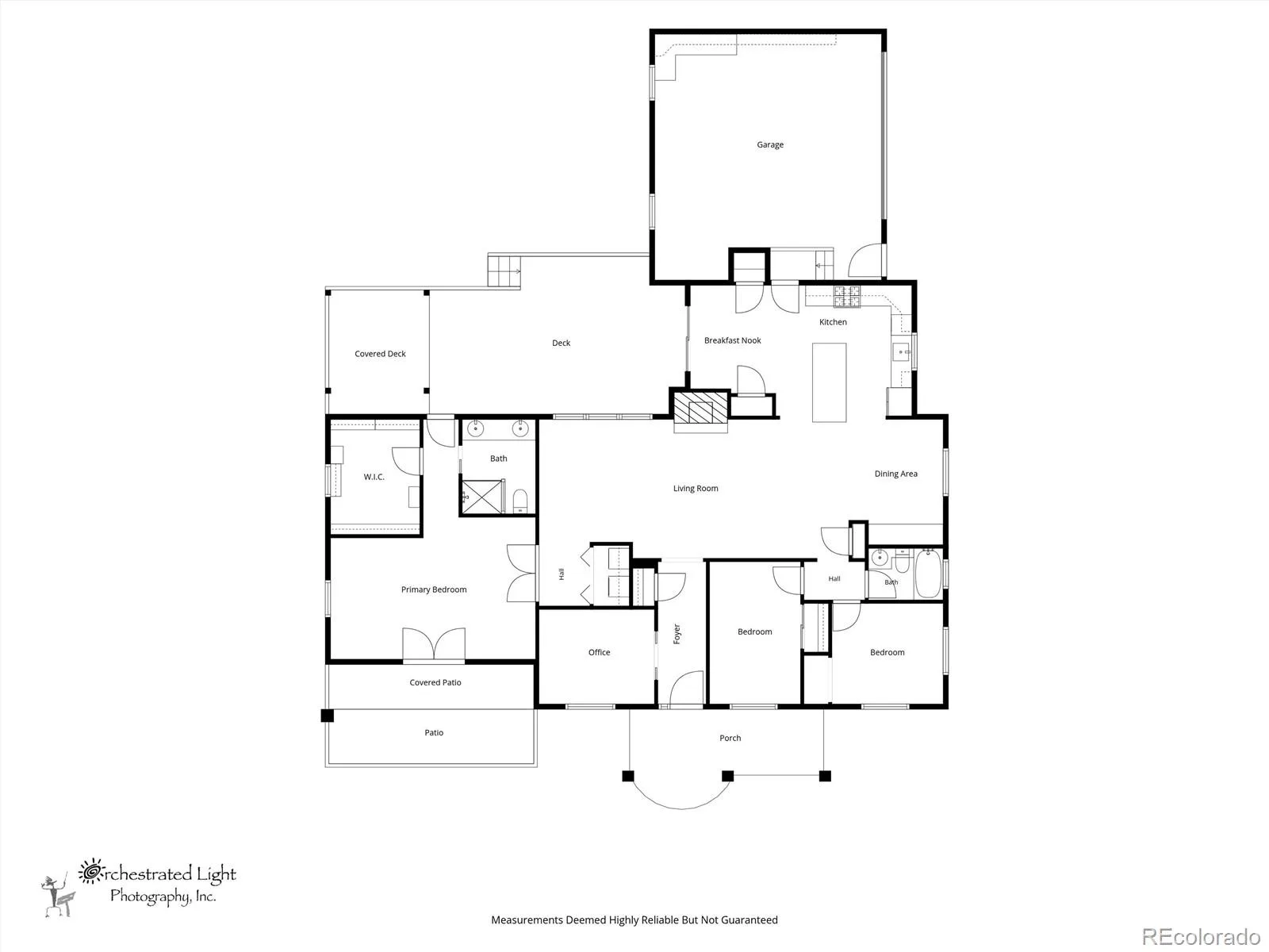 9805 W 35th Avenue Wheat Ridge CO 80033 | MLS #REC6121328 08022026023918 1600 3