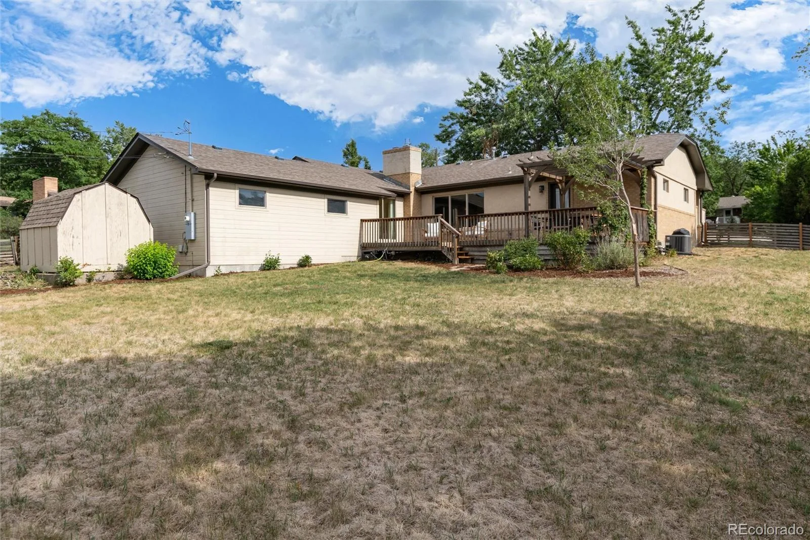 9805 W 35th Avenue Wheat Ridge CO 80033 | MLS #REC6121328 08022026023918 1600 43