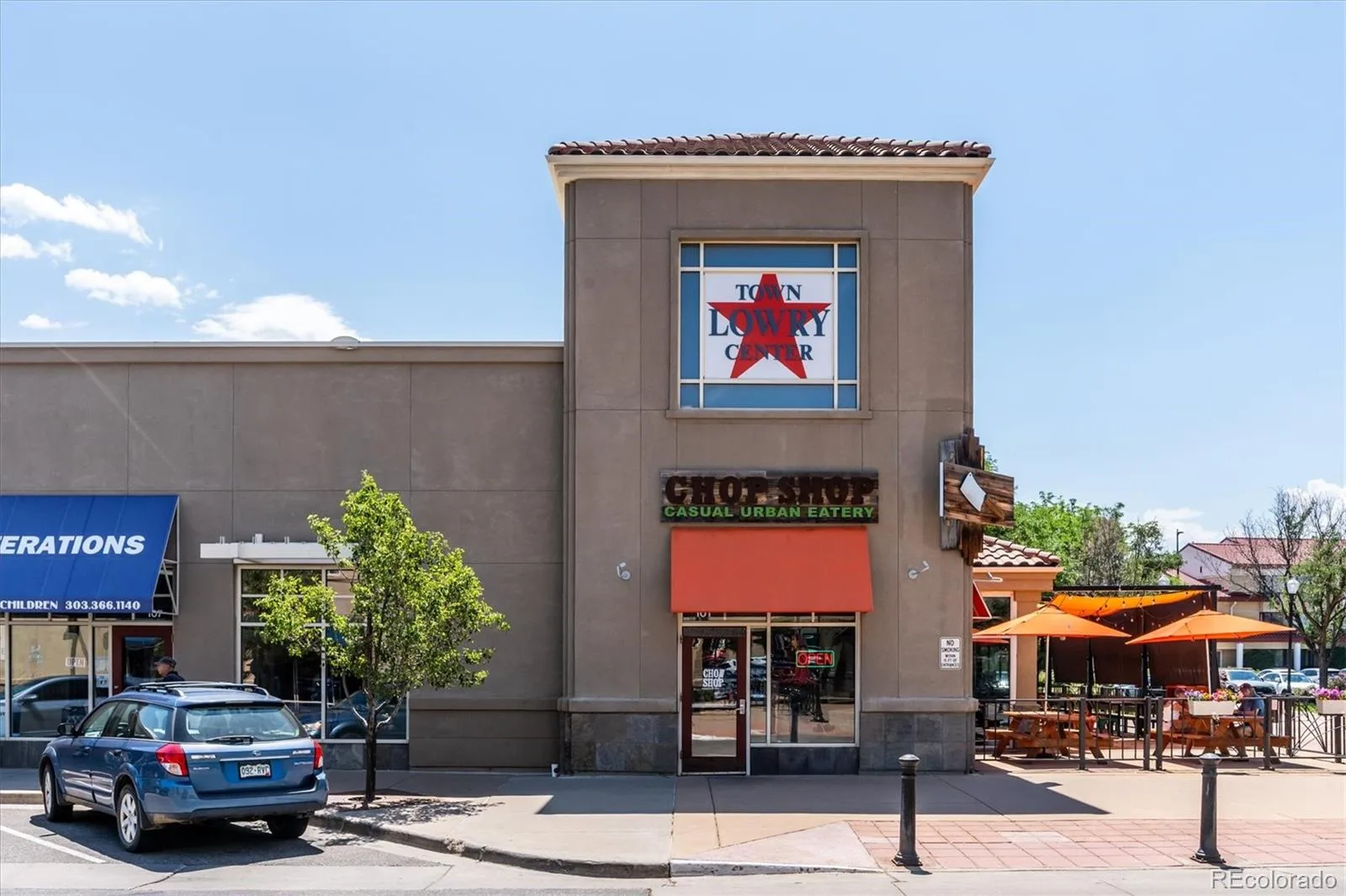 220 Roslyn Street #701 Denver CO 80230 | MLS #REC6126137 07242026201439 1600 25