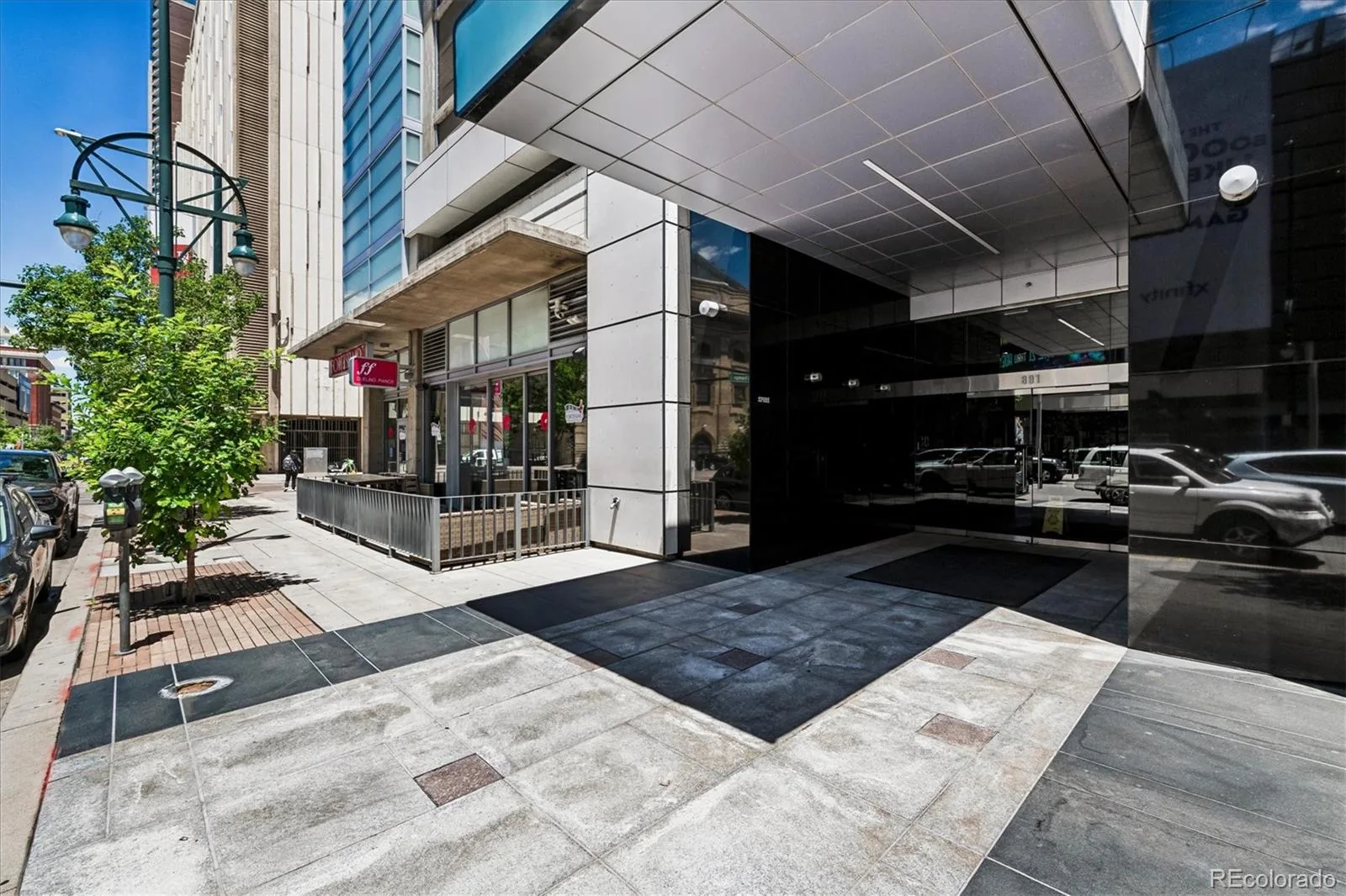 891 14th Street #4115 Denver CO 80202 MLS #REC6127325 07202026232846 1600 1
