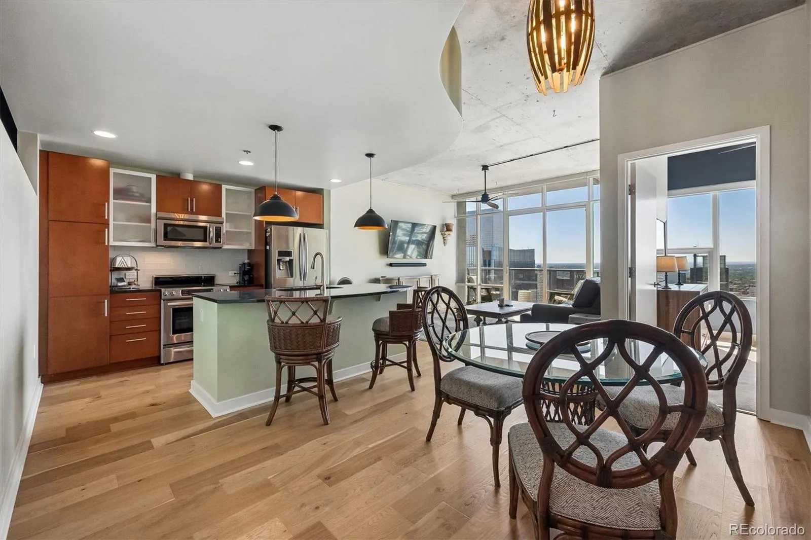 891 14th Street #4115 Denver CO 80202 MLS #REC6127325 07202026232846 1600 3