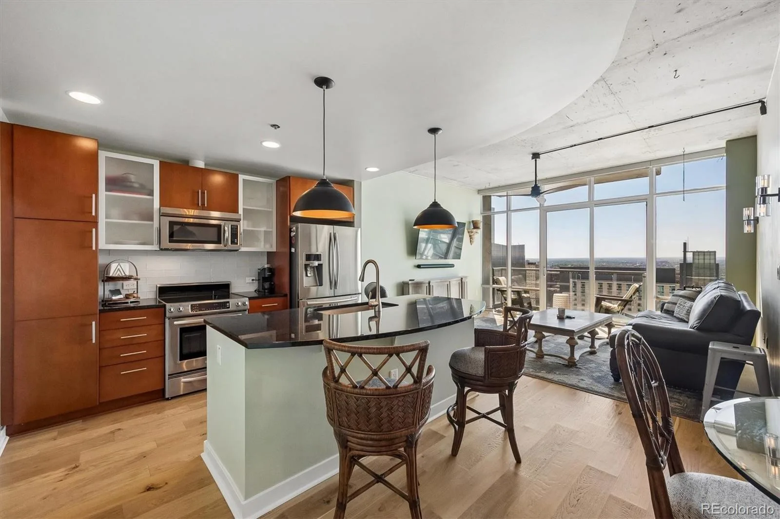 891 14th Street #4115 Denver CO 80202 MLS #REC6127325 07202026232846 1600 4