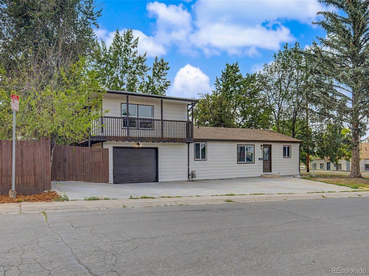 901 S RALEIGH Street Denver CO 80219 | MLS #REC6129111 MLS #REC6129111 image #0