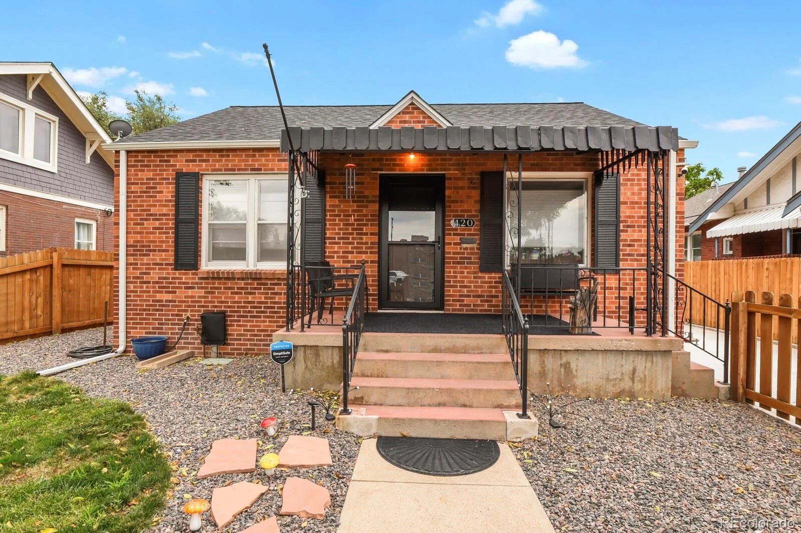 420 Strong Street Brighton CO 80601 | MLS #REC6132745 08122026163832 1600 31