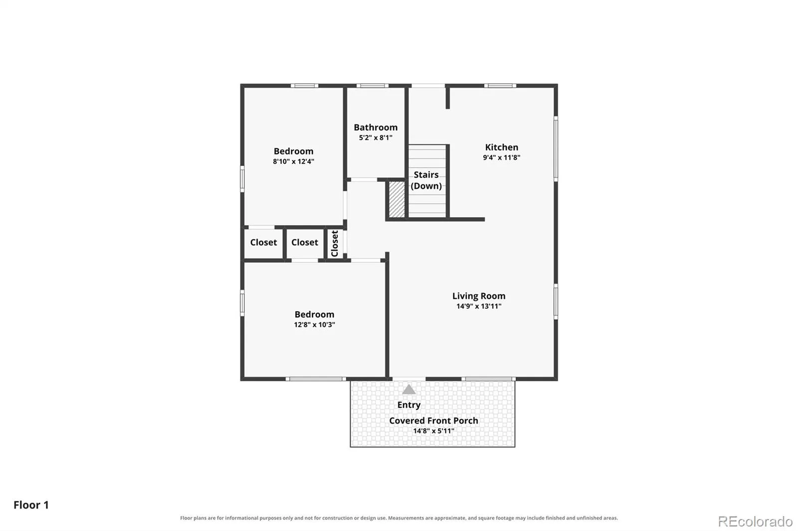 420 Strong Street Brighton CO 80601 | MLS #REC6132745 08122026163832 1600 6