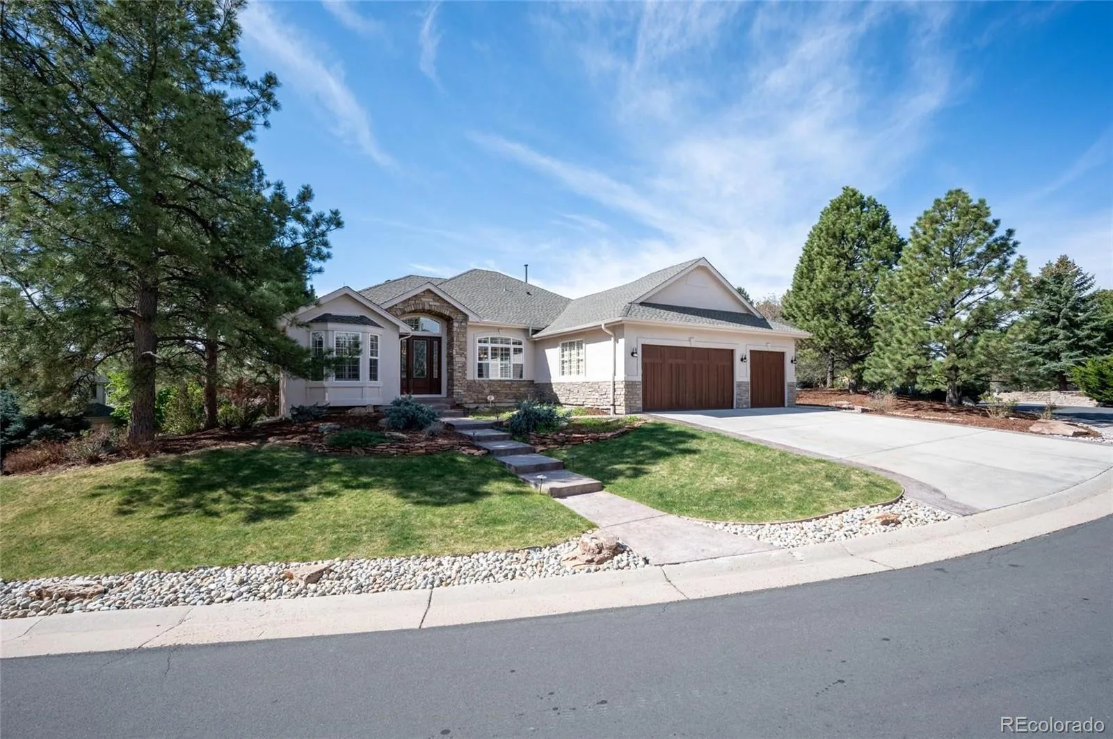 1030 Timbercrest Drive Castle Rock CO 80108 MLS #REC6133993 07152026081051 1600 1