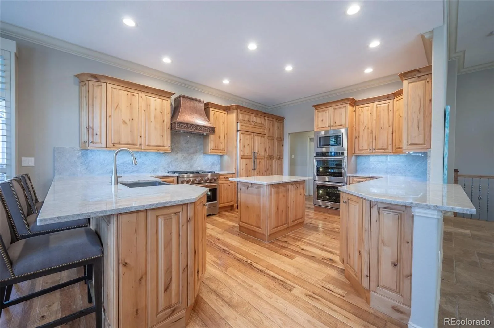 1030 Timbercrest Drive Castle Rock CO 80108 MLS #REC6133993 07152026081051 1600 11