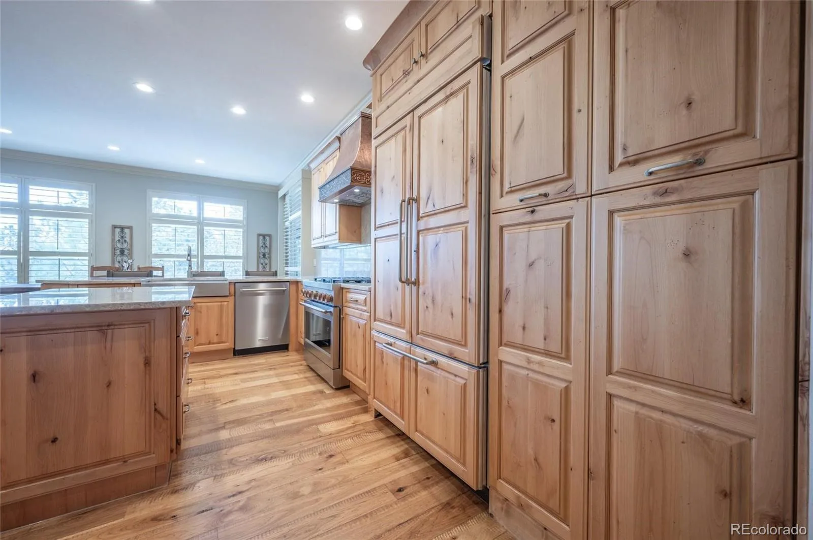 1030 Timbercrest Drive Castle Rock CO 80108 MLS #REC6133993 07152026081051 1600 18