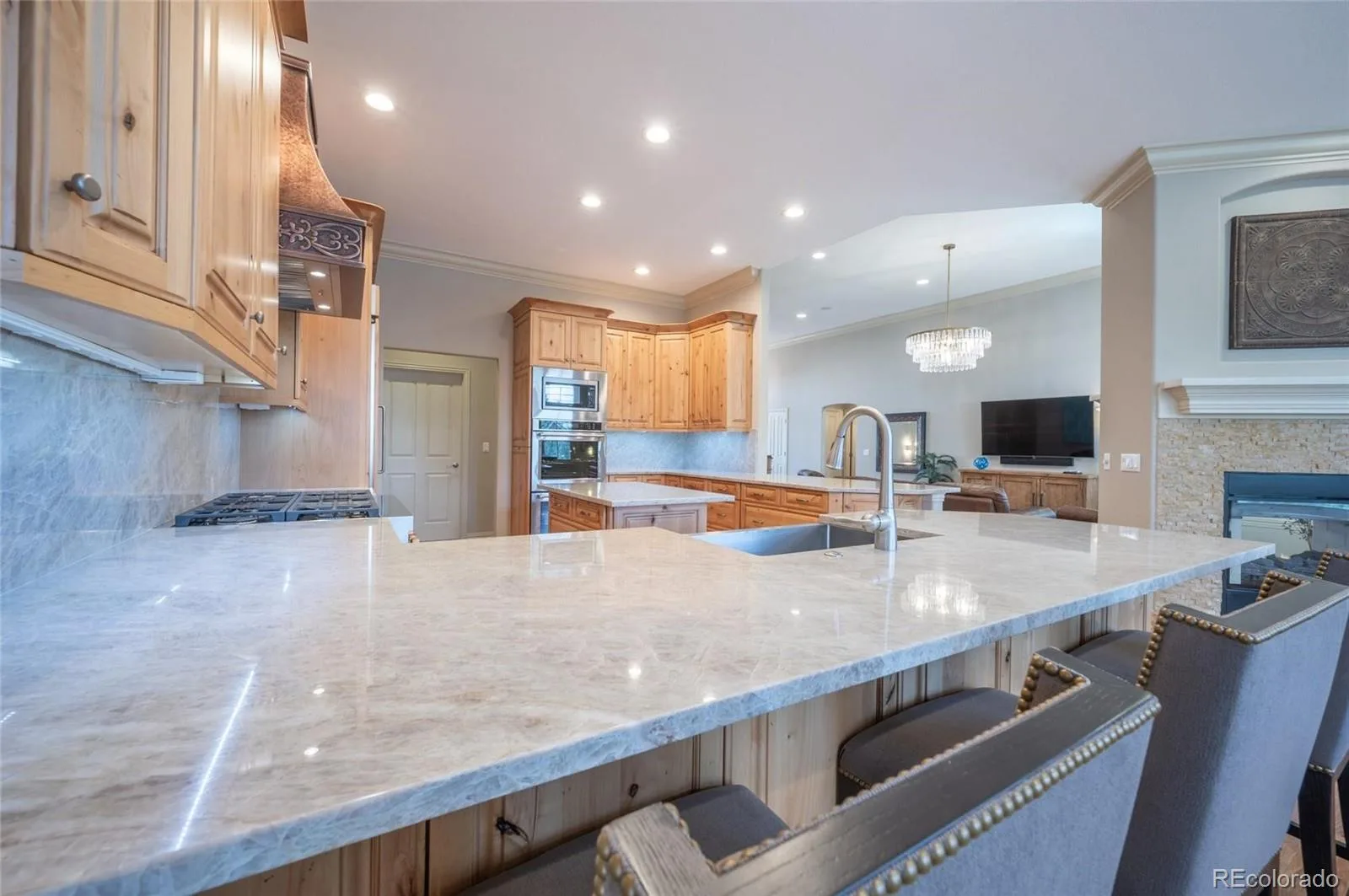 1030 Timbercrest Drive Castle Rock CO 80108 MLS #REC6133993 07152026081051 1600 20