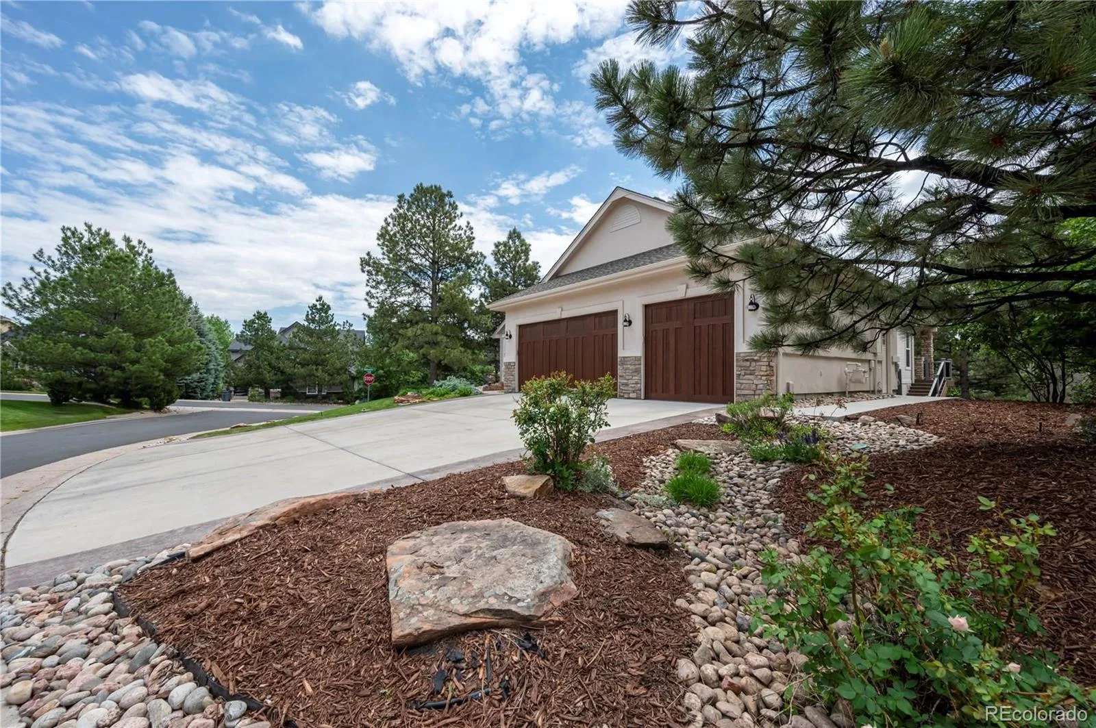 1030 Timbercrest Drive Castle Rock CO 80108 MLS #REC6133993 07152026081051 1600 3