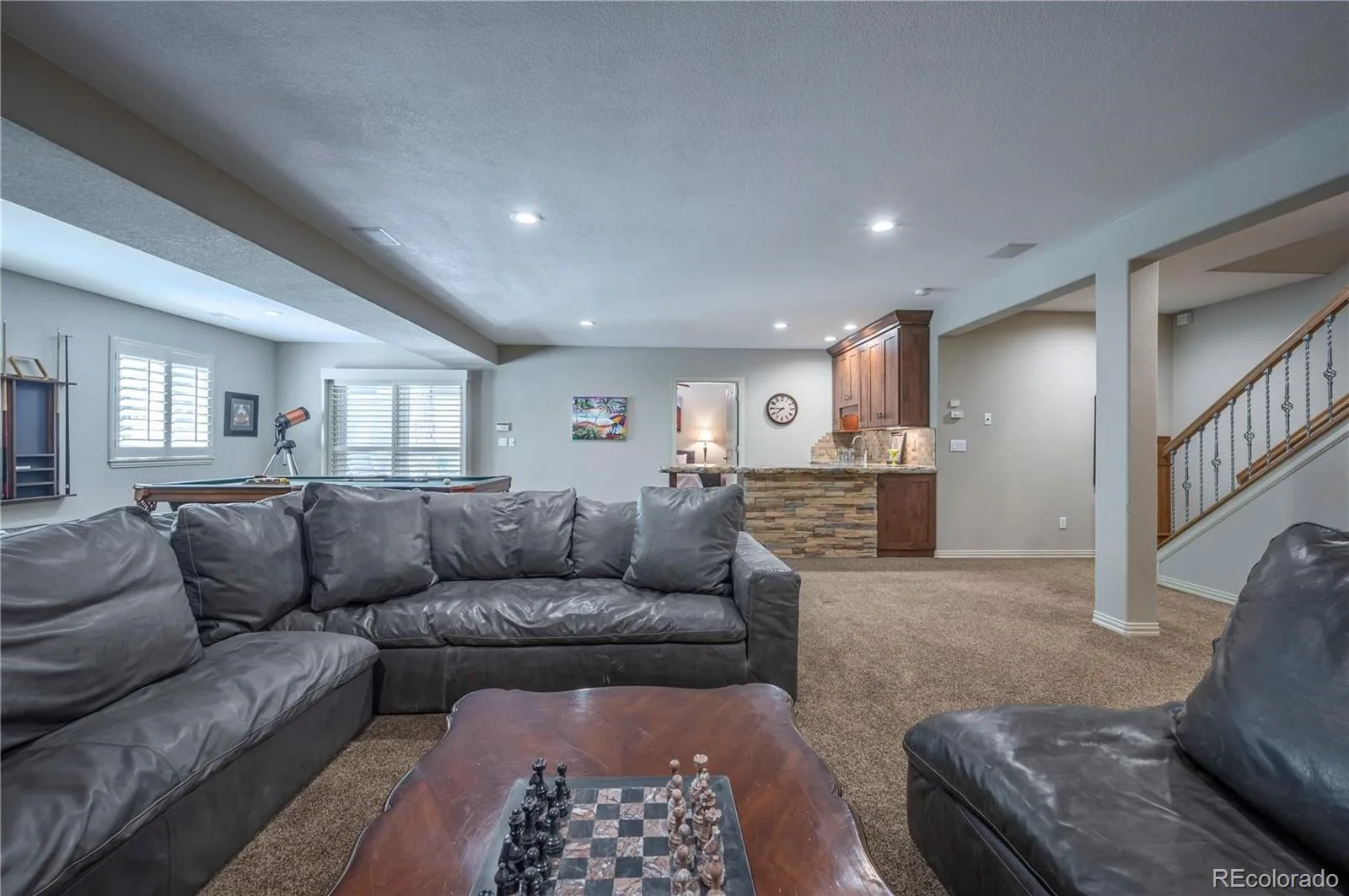 1030 Timbercrest Drive Castle Rock CO 80108 MLS #REC6133993 07152026081051 1600 36
