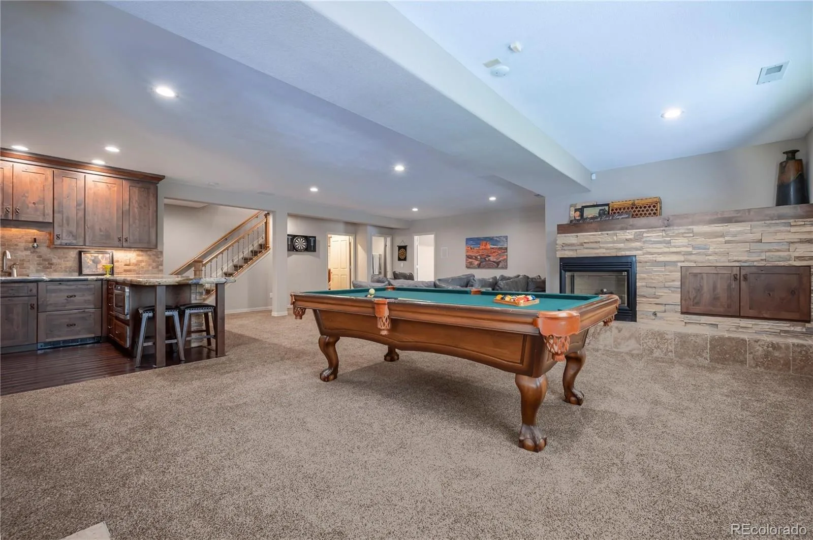 1030 Timbercrest Drive Castle Rock CO 80108 MLS #REC6133993 07152026081051 1600 37
