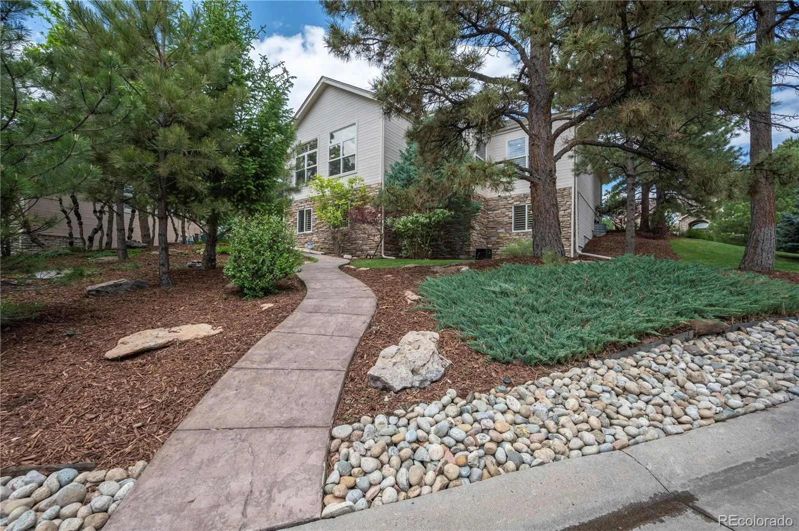1030 Timbercrest Drive Castle Rock CO 80108 MLS #REC6133993 07152026081051 1600 4
