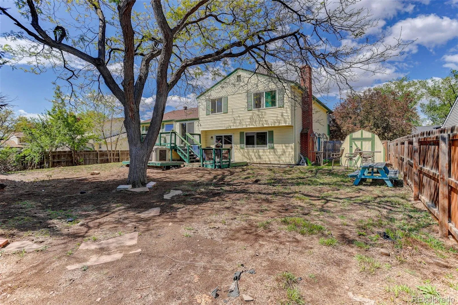 7724 Parfet Street Arvada CO 80005 MLS #REC6134754 05152026200224 1600 38