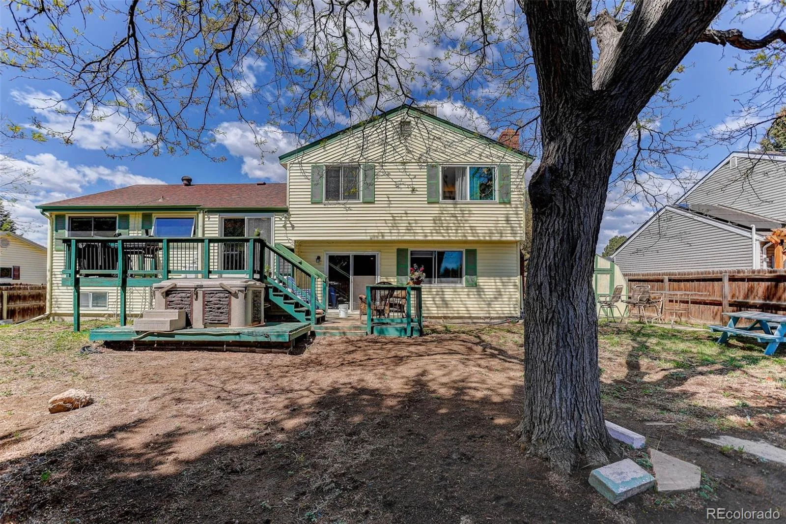 7724 Parfet Street Arvada CO 80005 MLS #REC6134754 05152026200224 1600 39