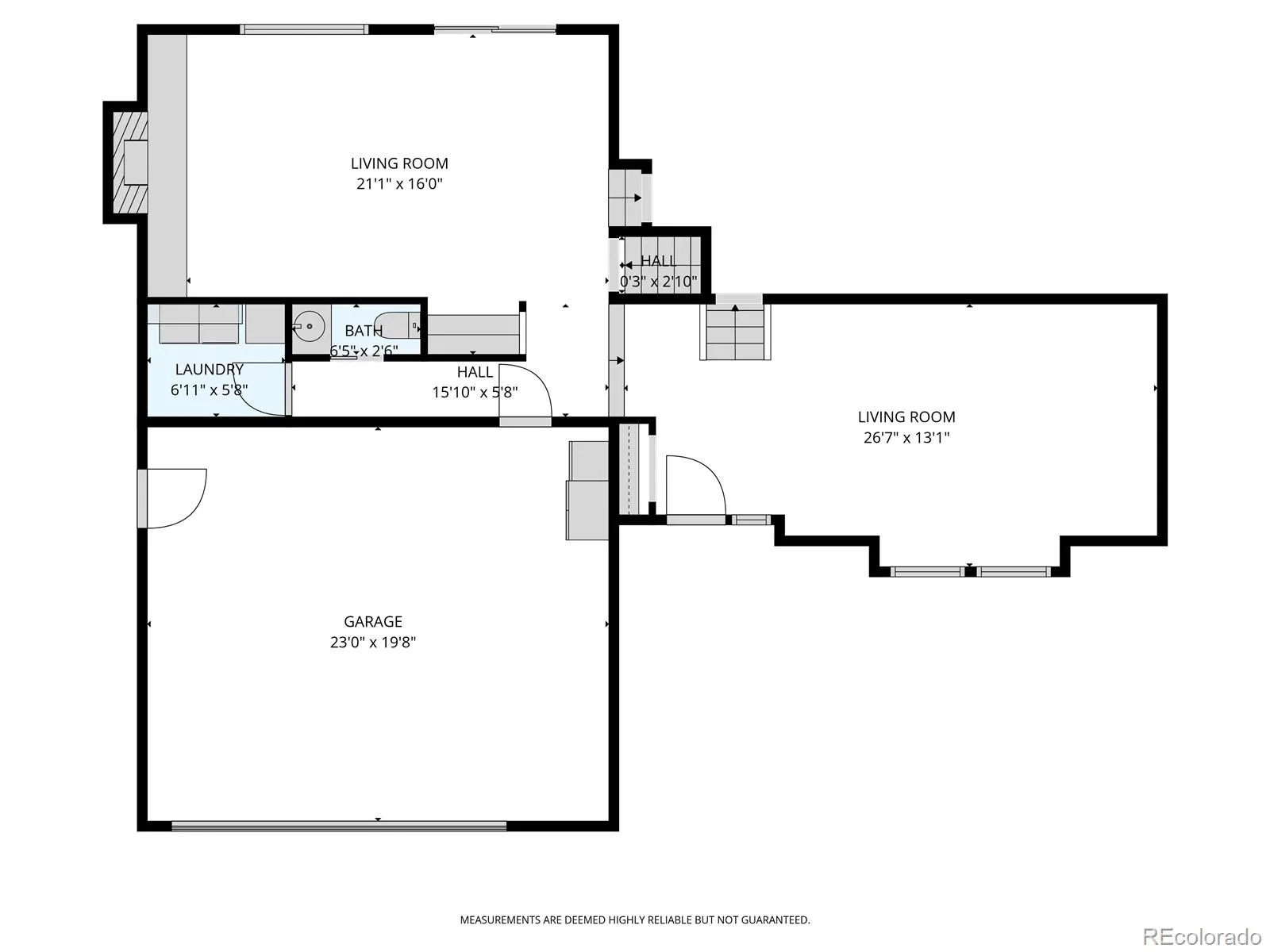 7724 Parfet Street Arvada CO 80005 MLS #REC6134754 05152026200224 1600 47