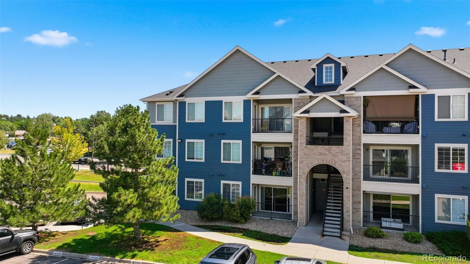 4451 S Ammons Street #108 #5 Littleton CO 80123 | MLS #REC6135501 07252026161445 1600 1