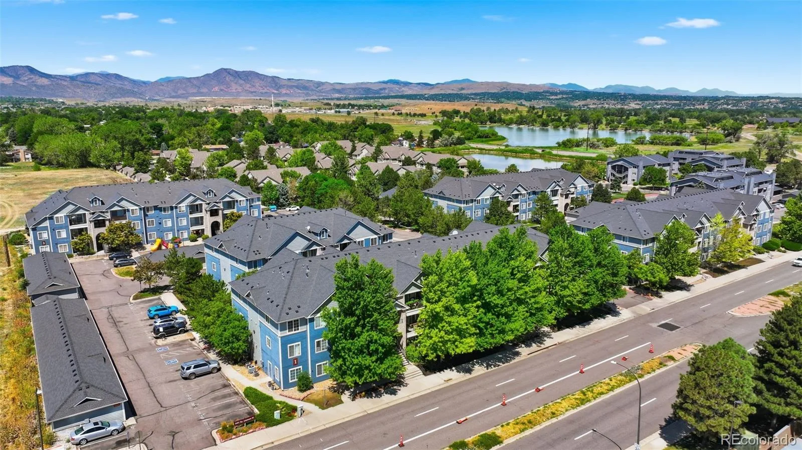 4451 S Ammons Street #108 #5 Littleton CO 80123 | MLS #REC6135501 07252026161445 1600 25