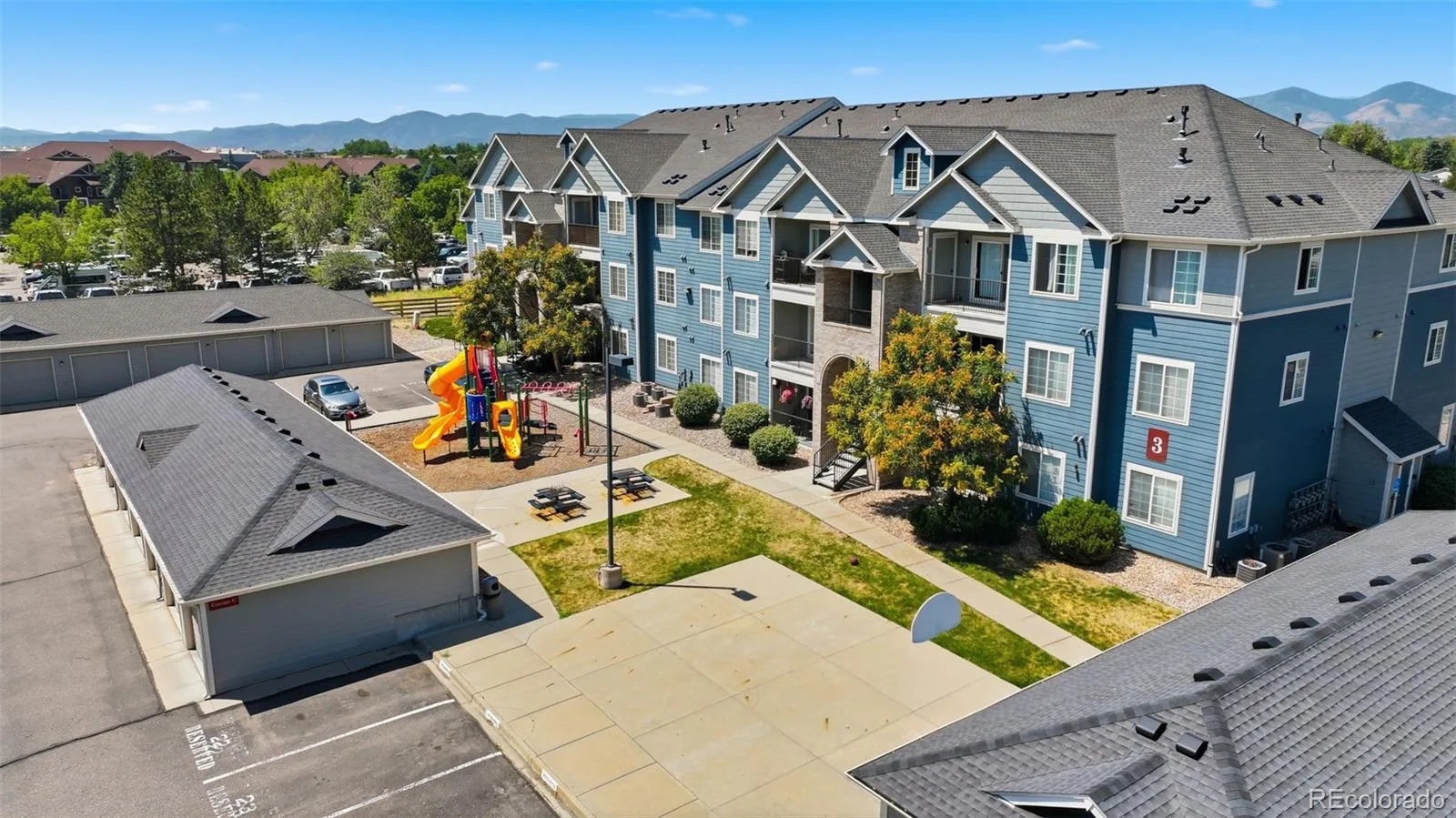4451 S Ammons Street #108 #5 Littleton CO 80123 | MLS #REC6135501 07252026161445 1600 27