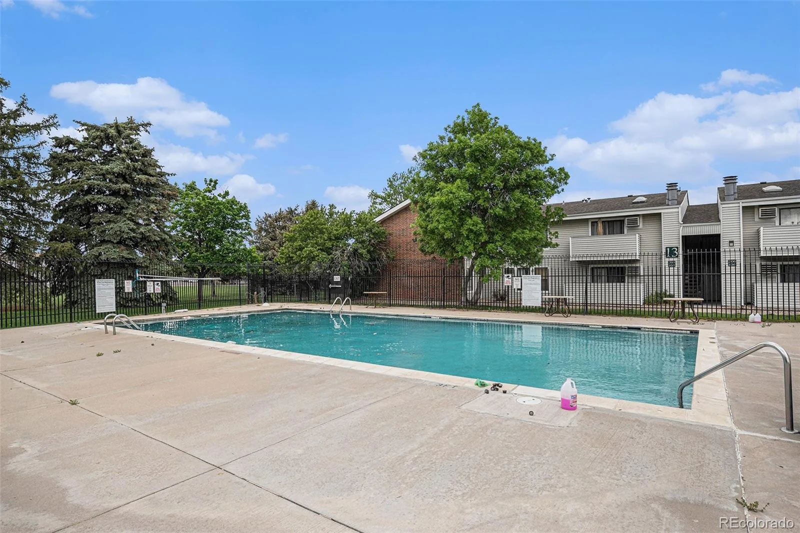 10150 E Virginia Avenue #7-304 Denver CO 80247 | MLS #REC6136457 07092026211346 1600 27
