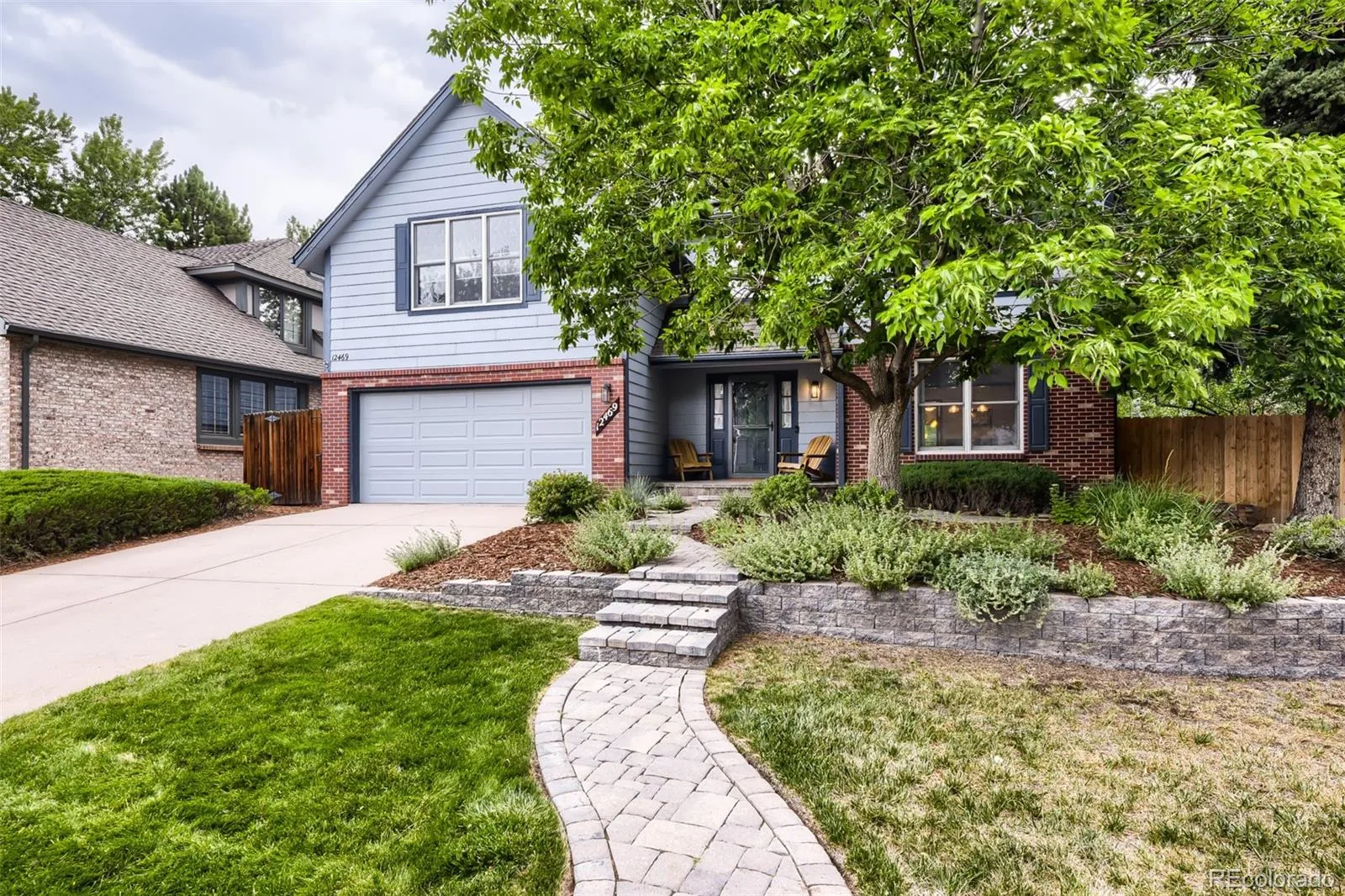 12469 E Harvard Drive Aurora CO 80014 | MLS #REC6136469 08052026132409 1600 1