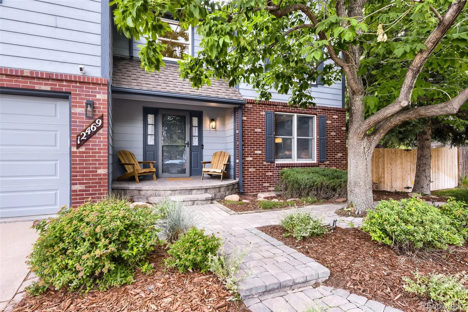 12469 E Harvard Drive Aurora CO 80014 | MLS #REC6136469 08052026132409 1600 3