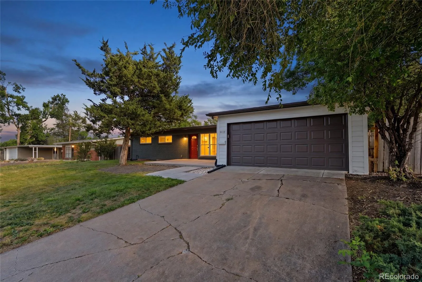 9314 Ridge Road Arvada CO 80002 MLS #REC6138487 06252026141252 1600 29