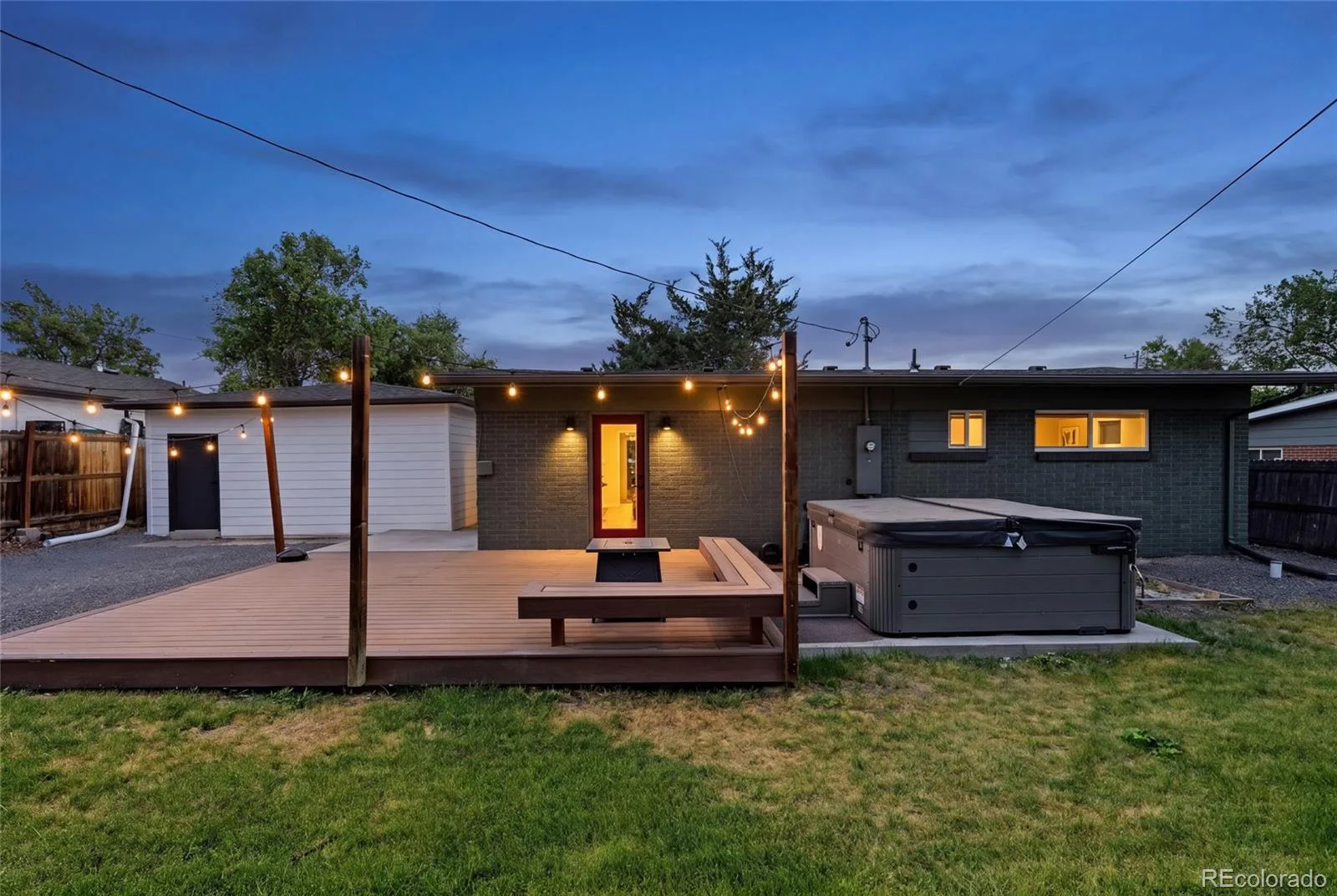 9314 Ridge Road Arvada CO 80002 MLS #REC6138487 06252026141252 1600 30